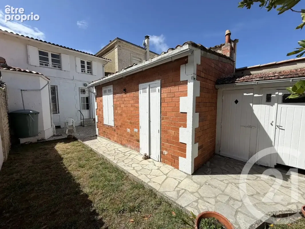 Maison 6 pièces 122 m² à vendre à Royan (17200) - photo 8