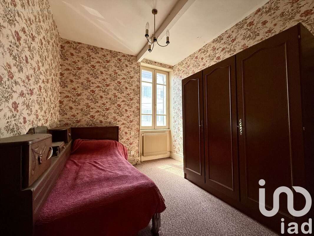 Photo 5 - Appartement à MONTLUCON