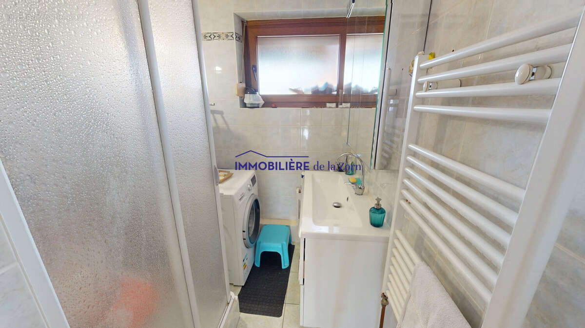 Appartement à BRUMATH