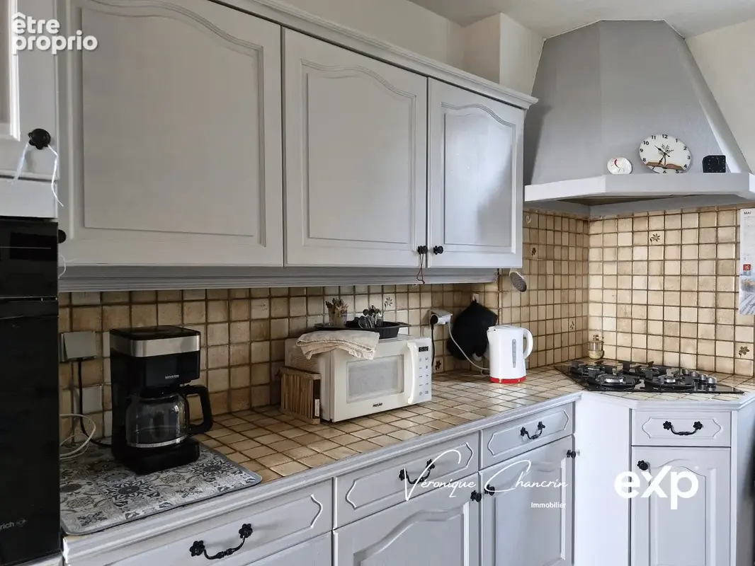 Appartement 4 pièces 65 m² à vendre à La Mulatiere (69350) - photo 5