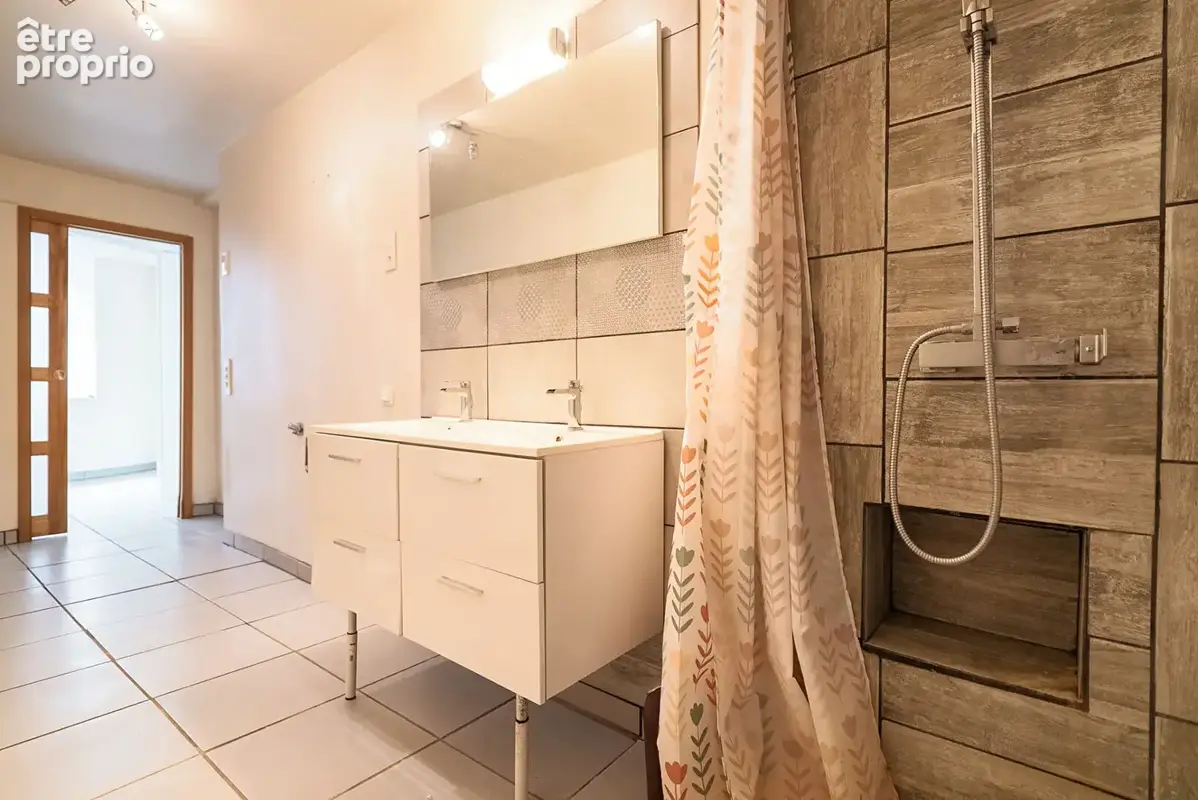 CARCASSONNE - LIMOUX - SAINT-HILAIRE - Maison de village T5 145m² avec patio - photo 5