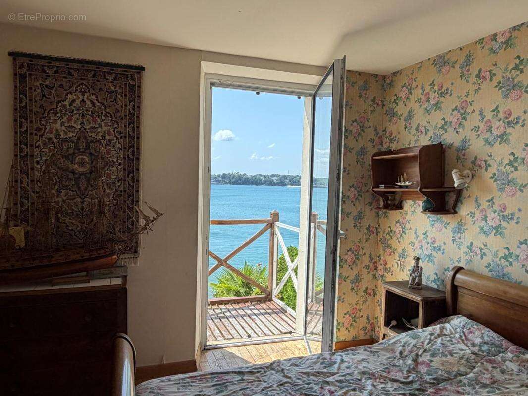 Maison 117 m² à Saint-Malo  - photo 6