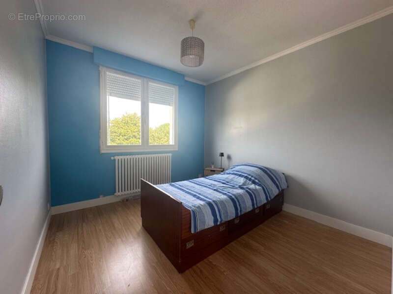 Maison à LES CLOUZEAUX