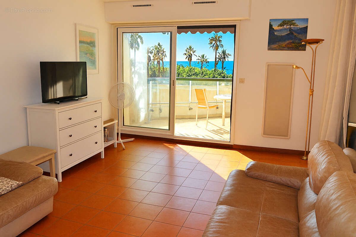 Appartement à SAINT-RAPHAEL