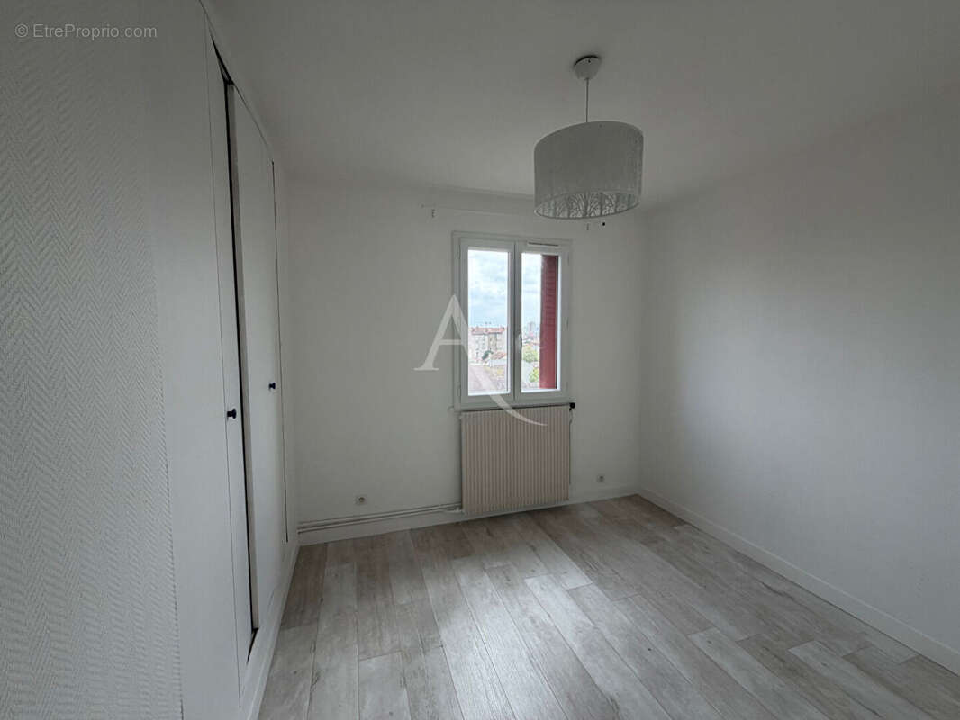 Appartement à DRANCY