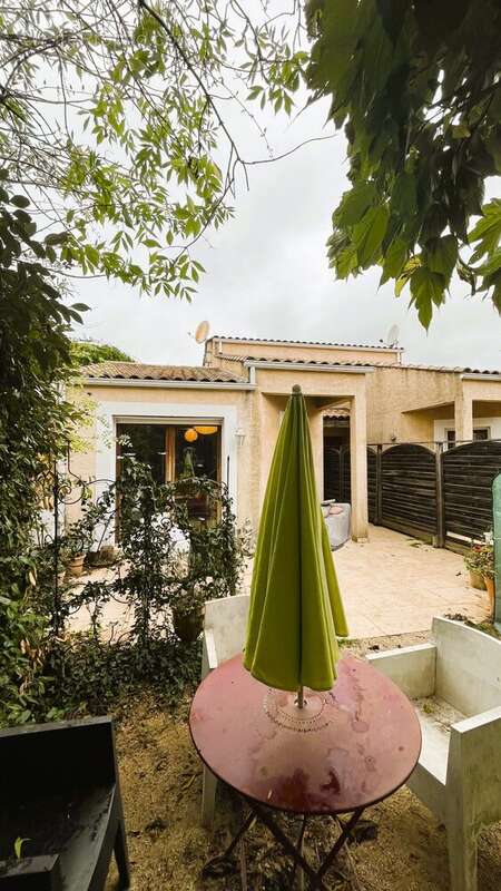 Maison à MONTARNAUD