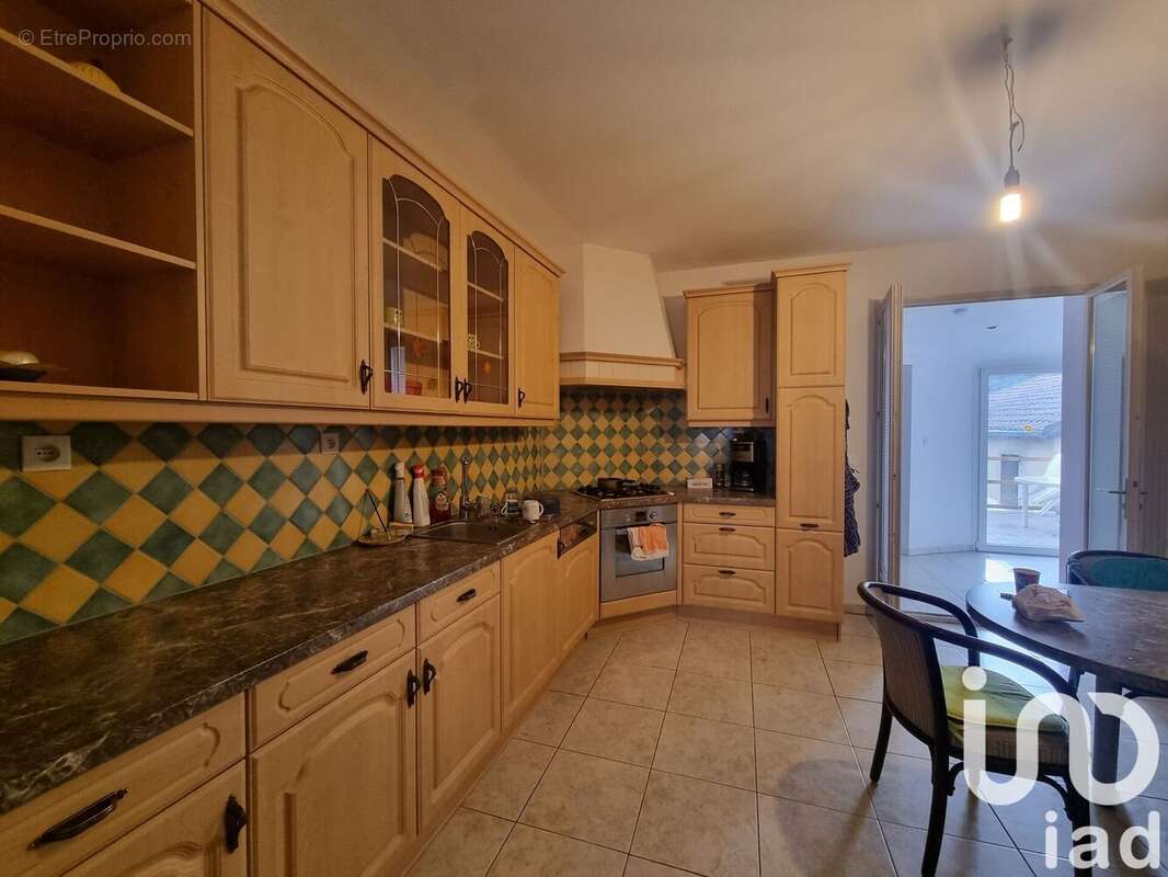 Photo 4 - Appartement à FORBACH