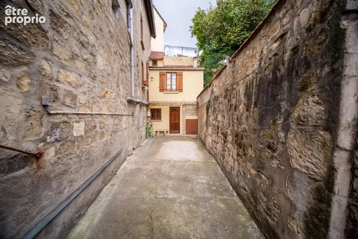 Maison 5 pièces 110 m² à vendre à Carrieres-Sur-Seine (78420) - photo 6