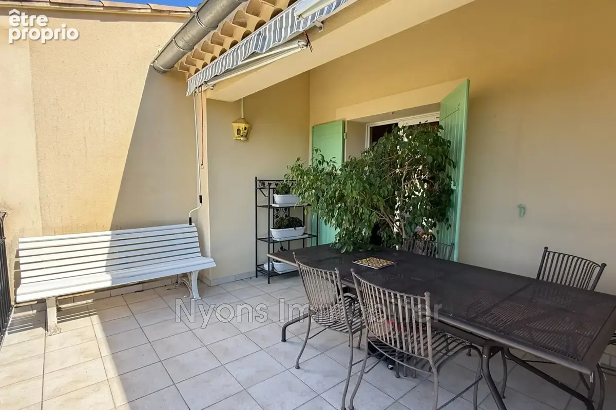 Maison 200 m² à vendre à Nyons (26110) - photo 6