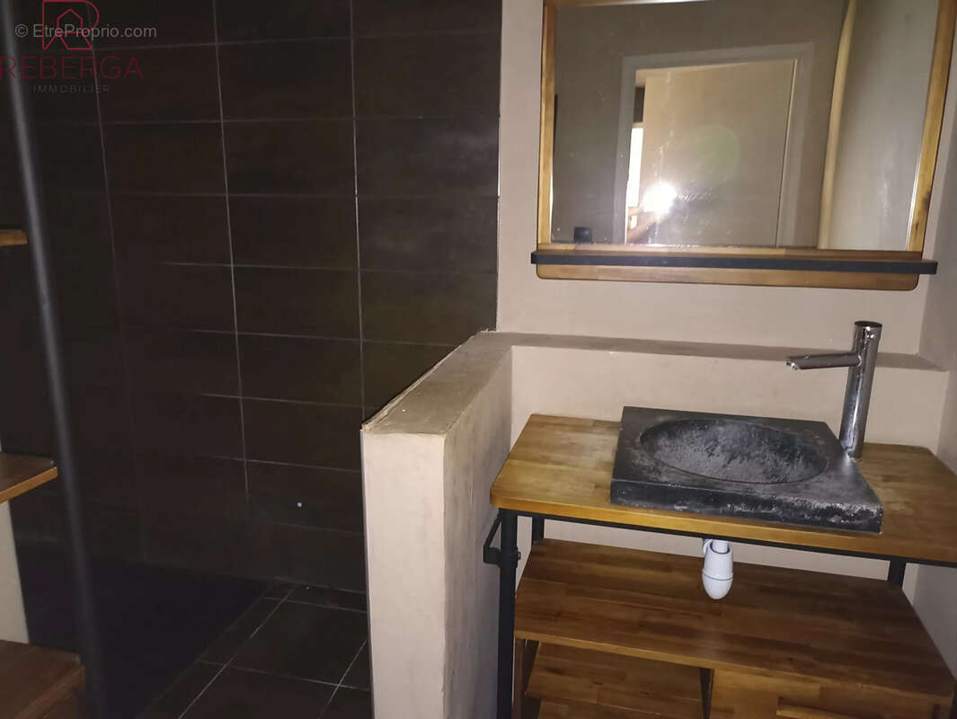 Appartement à MAZAMET