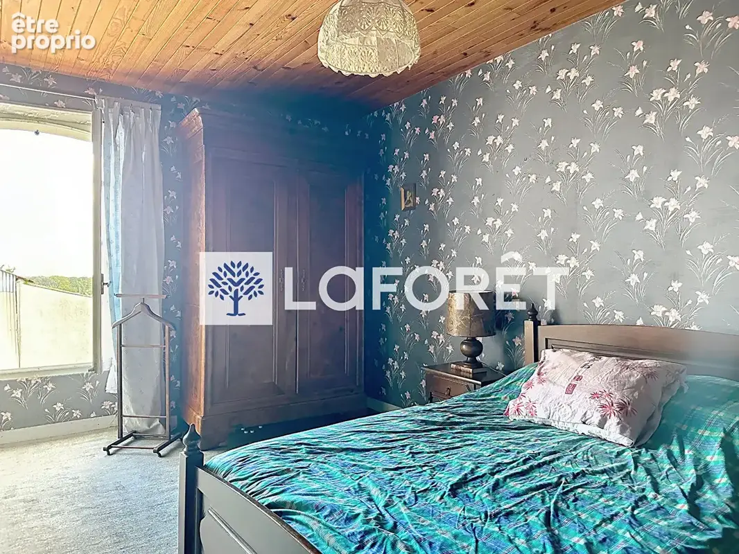 Vente maison Airvault - photo 9