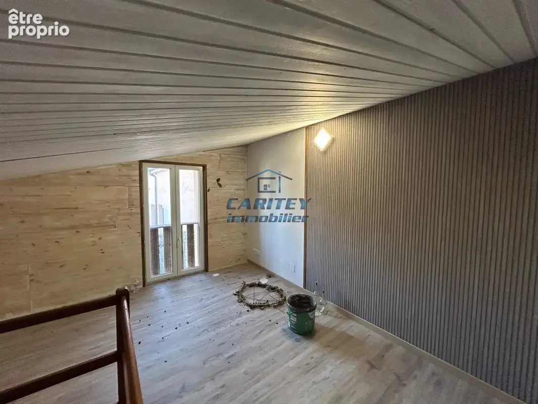Maison de 147 m2 avec grand atelier et terrain de 10 ares 85 caCARITEY Immobilier vous présente cette belle o - photo 14