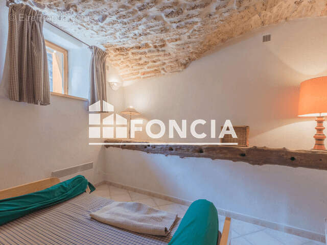 Appartement à LE MONETIER-LES-BAINS