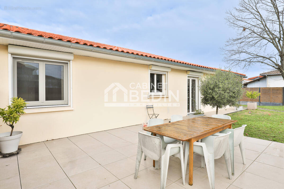 Maison à MARCHEPRIME