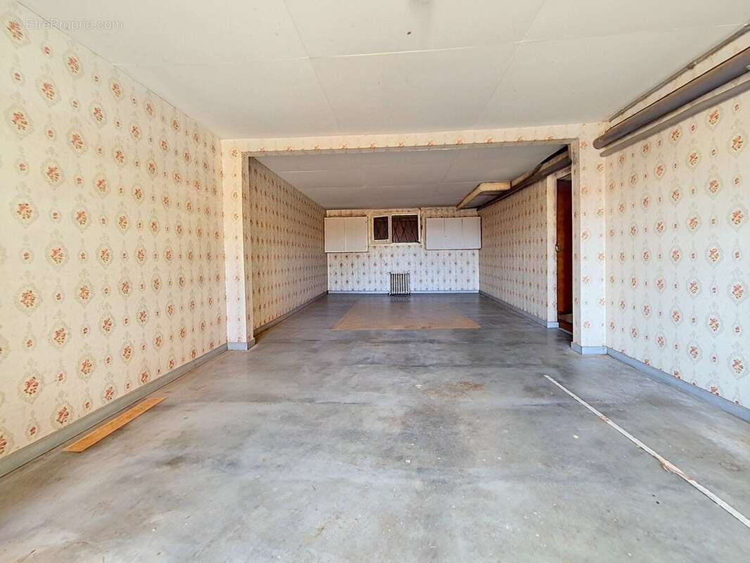 Pavillon sur sous-sol intégral - photo 17
