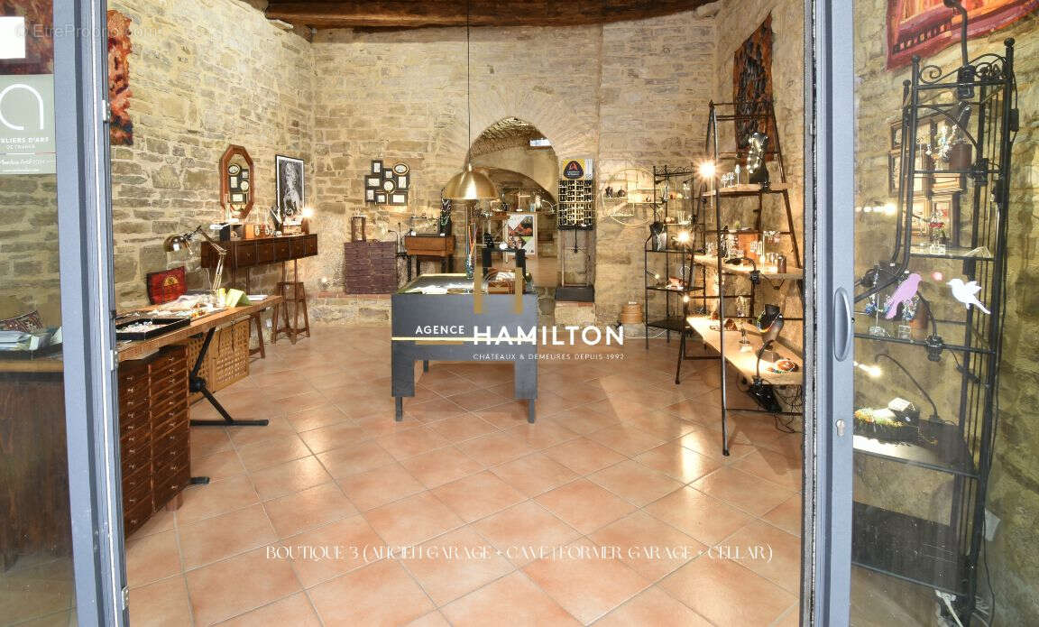 Projet d'investissement a fort potentiel - une propriete aux multiples facettes - photo 5