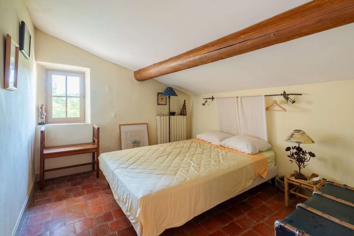 Maison à CADENET