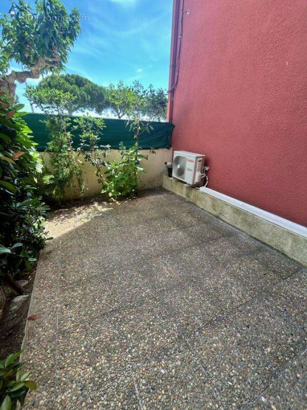 Appartement à LE GRAU-DU-ROI