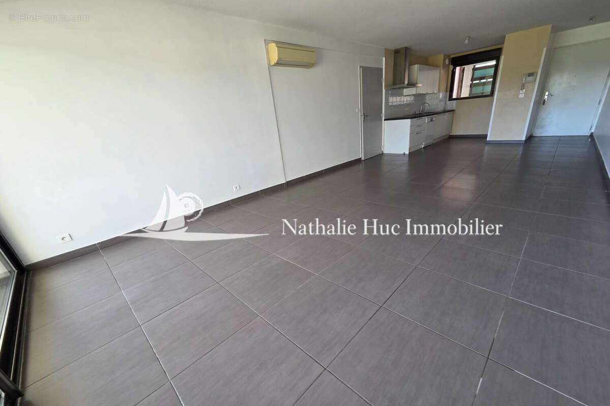 Appartement à SAINT-CYPRIEN