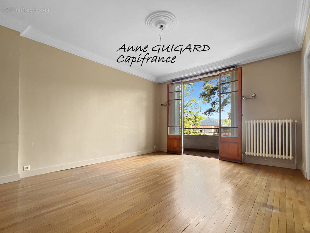 Appartement à ANNECY