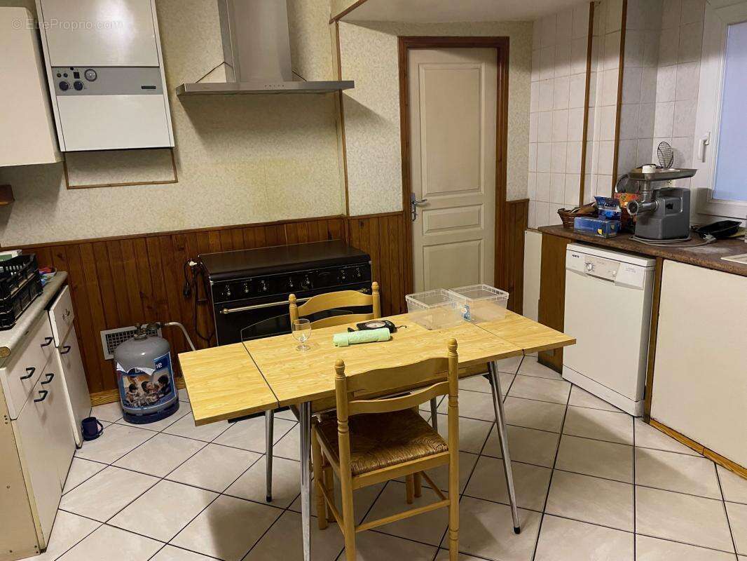 Appartement à DUNKERQUE