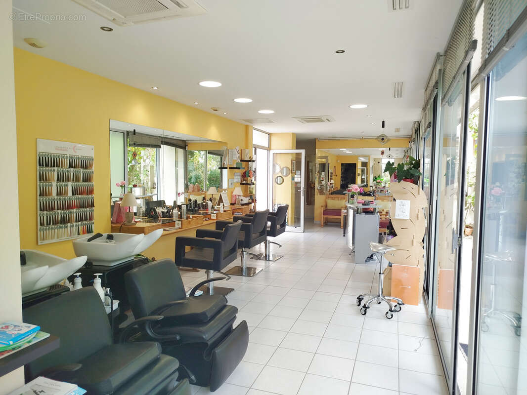 Commerce à PELLEGRUE