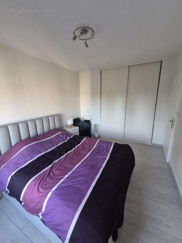 Appartement - photo 7