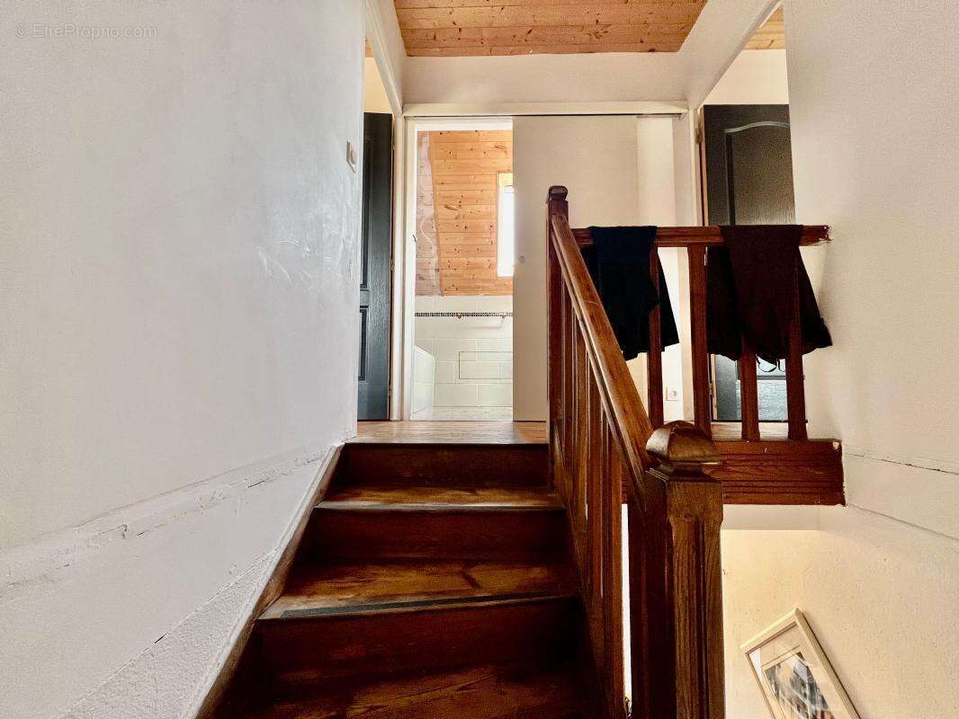 Maison à TELGRUC-SUR-MER