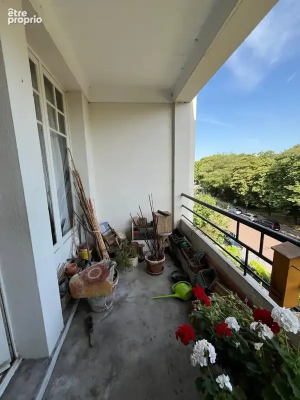 Charmant appartement 5 pièces ? 110,83 m² ? charrenton-le-pont - photo 3