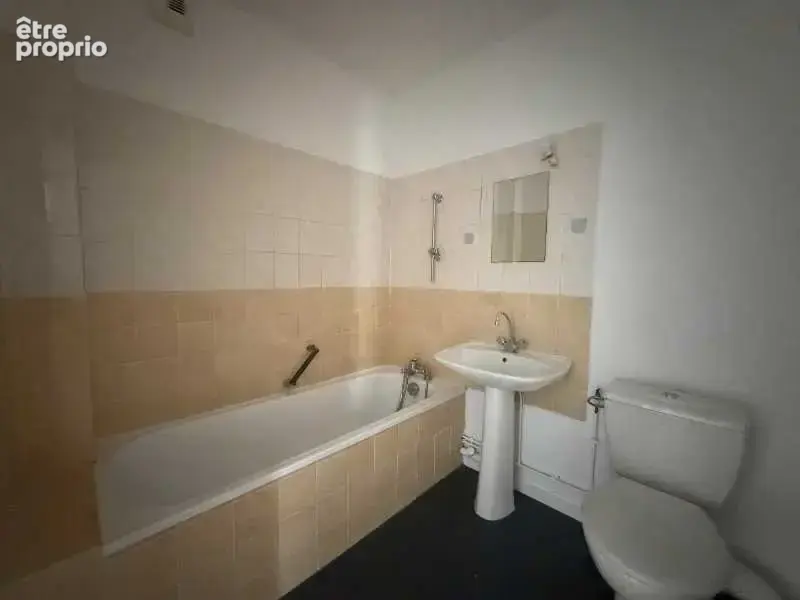 Appartement 2 pièces 45 m² à vendre à Vesoul (70000) - photo 6