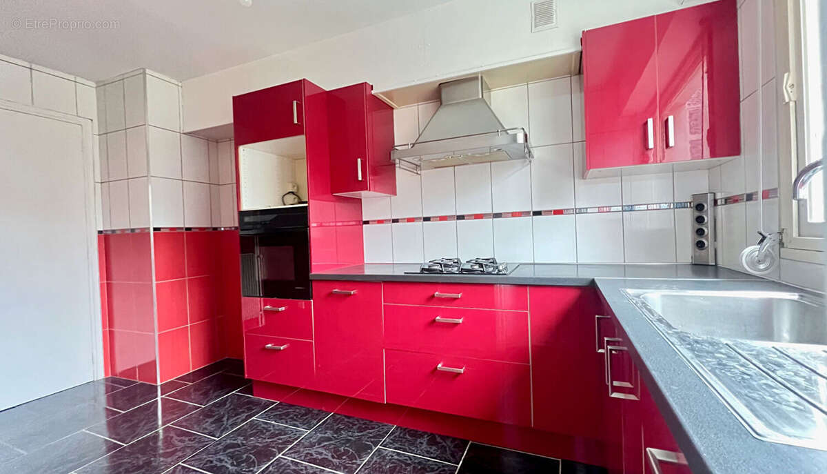 Appartement à EVRY