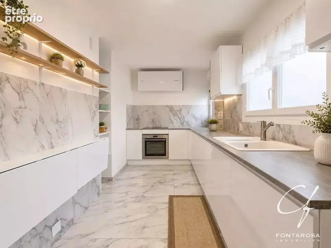 Appartement 3  pièces FRÉJUS - photo 3