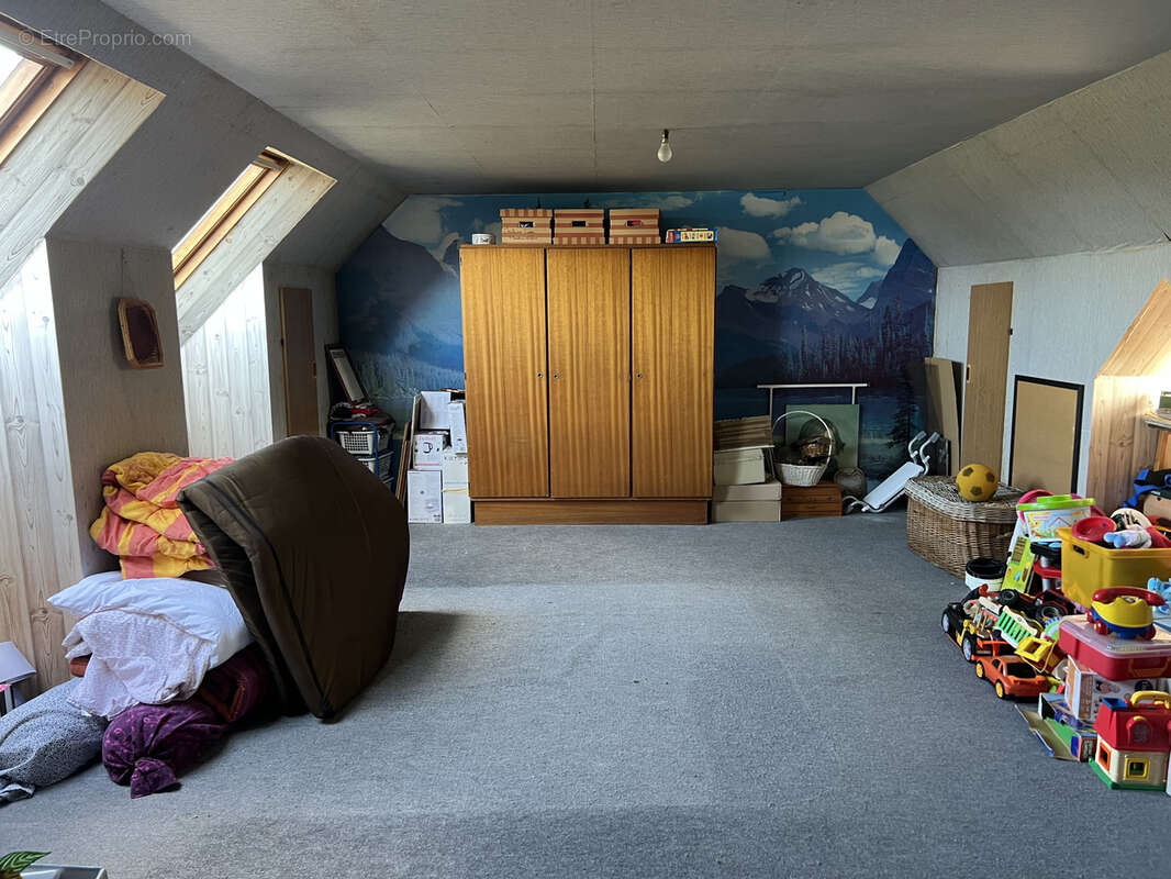 Erquy 22430, au calme, secteur les Hôpitaux, maison de 127 m2 - photo 12