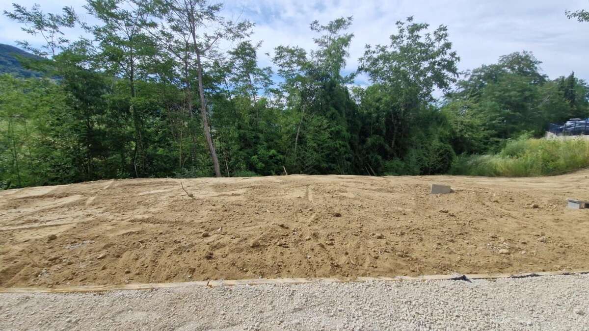 À VENDRE en EXCLUSIVITÉ à Moye – Maison récente sur les premières hauteurs de Rumilly - photo 12