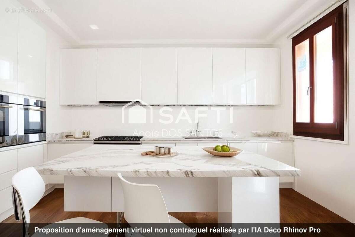 Photo 4 - Maison à DAMBACH-LA-VILLE