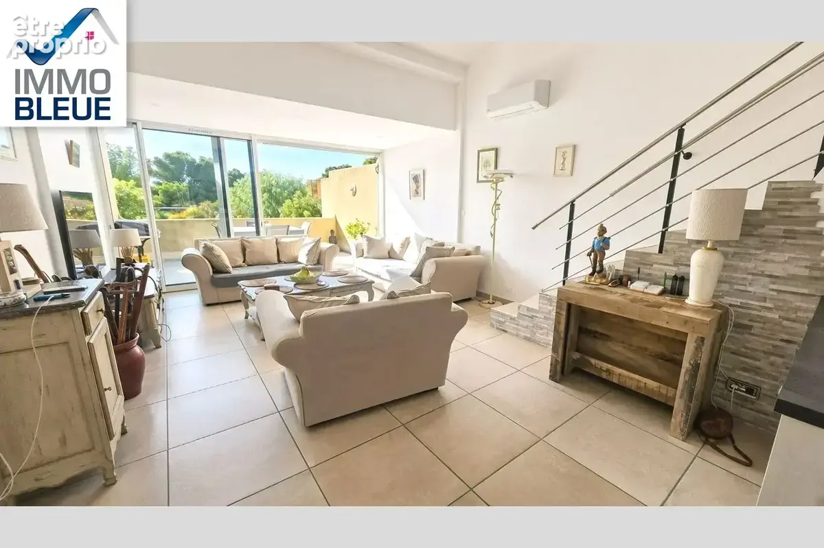 Appartement 2 pièces 69 m² à vendre à Sausset-Les-Pins (13960) - photo 5