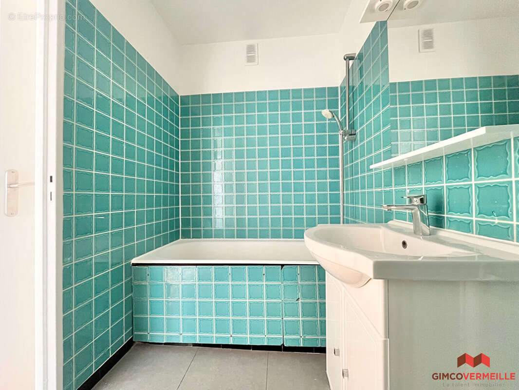 Appartement à LE PECQ