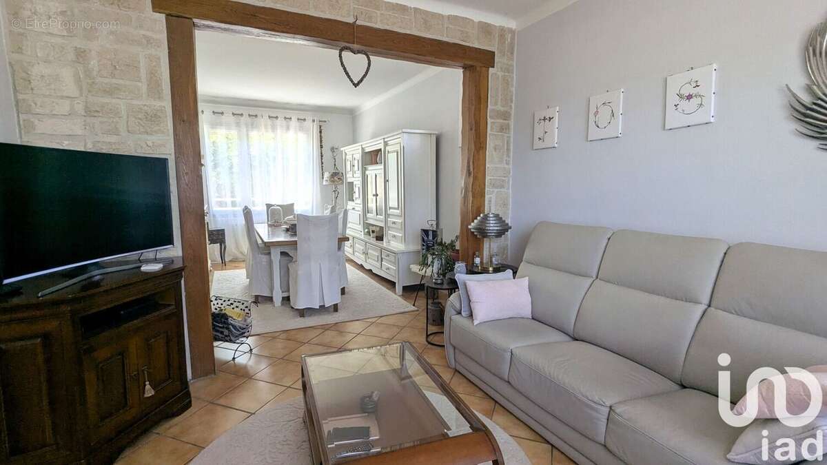 Photo 3 - Maison à ORLEANS