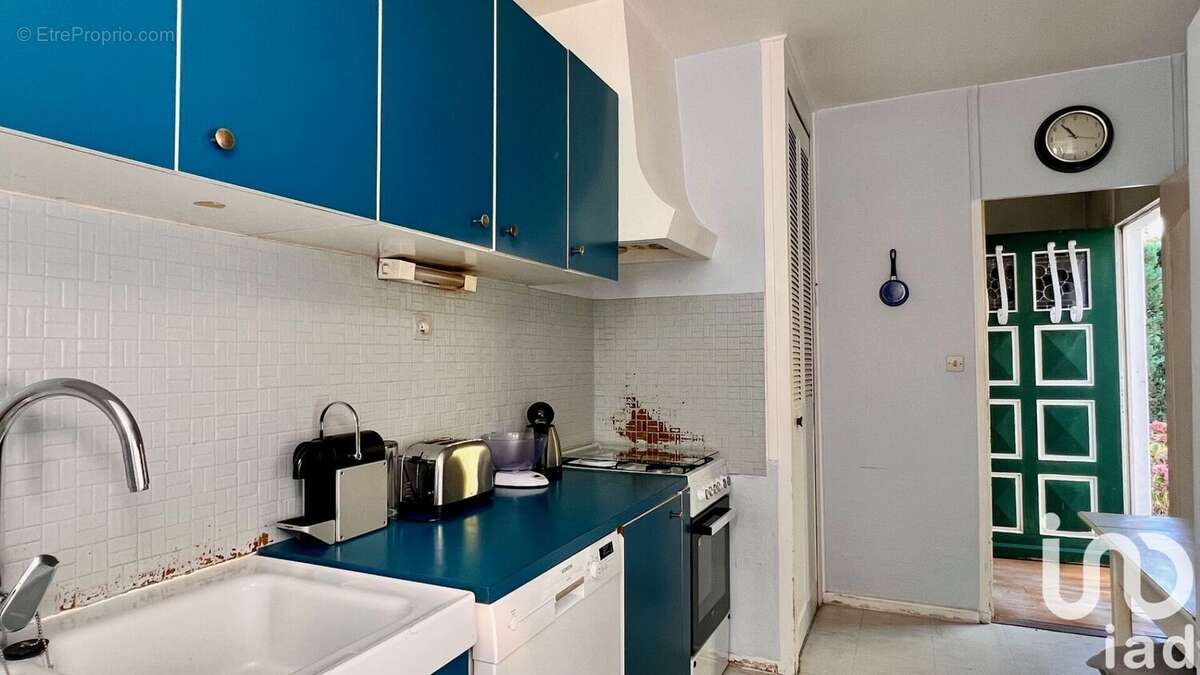 Photo 8 - Maison à VERT-SAINT-DENIS