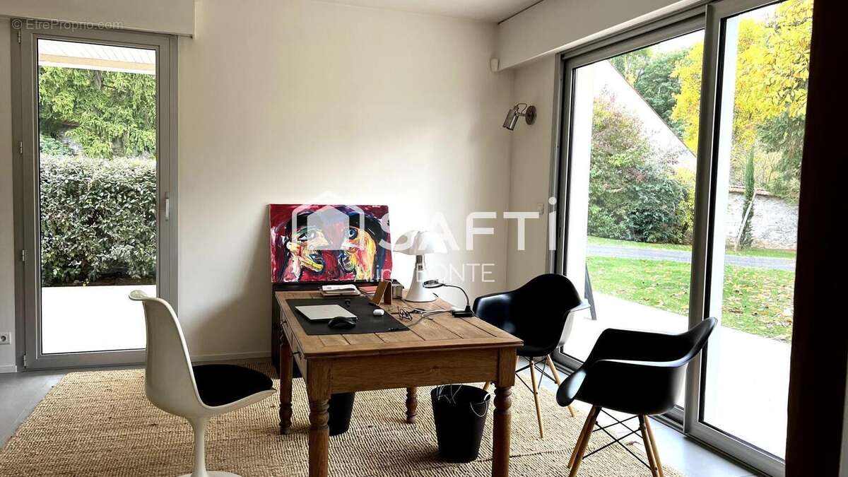 Photo 9 - Maison à SOISY-SUR-SEINE