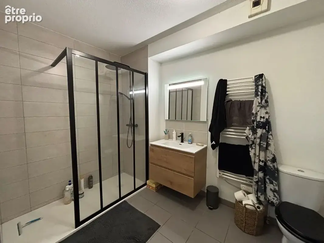 Appartement Le Teich 2 pièce(s) 44 m2 - photo 5