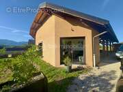 Maison à CHAMOUX-SUR-GELON