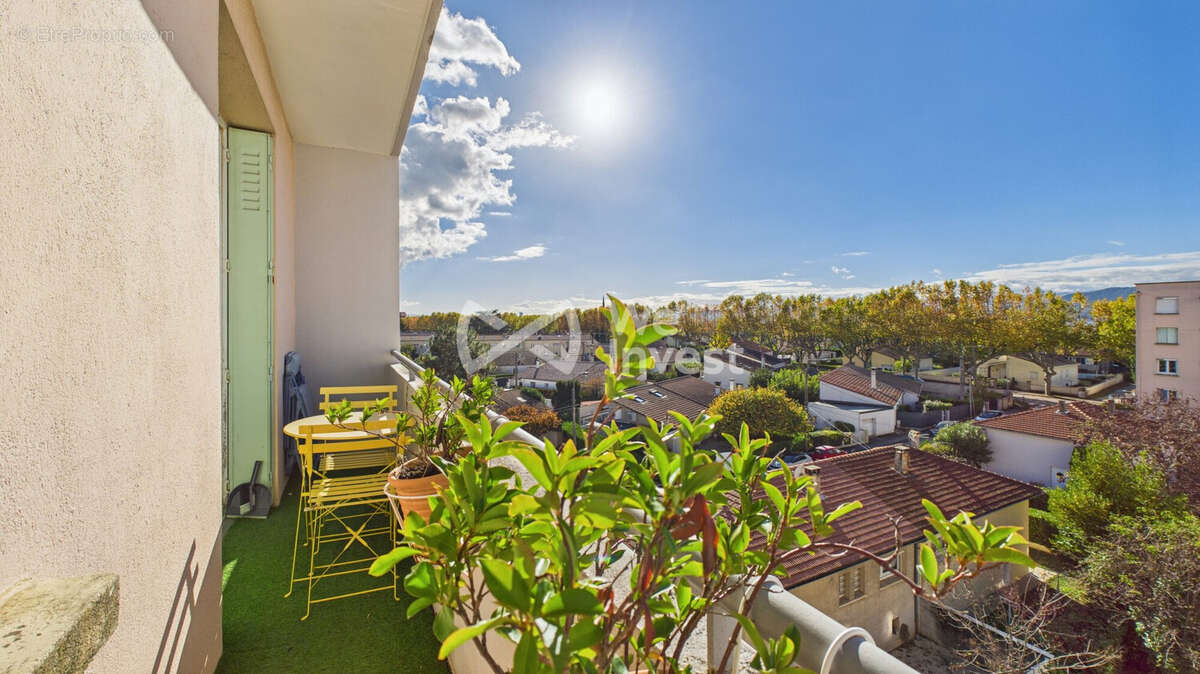 Appartement à VALENCE