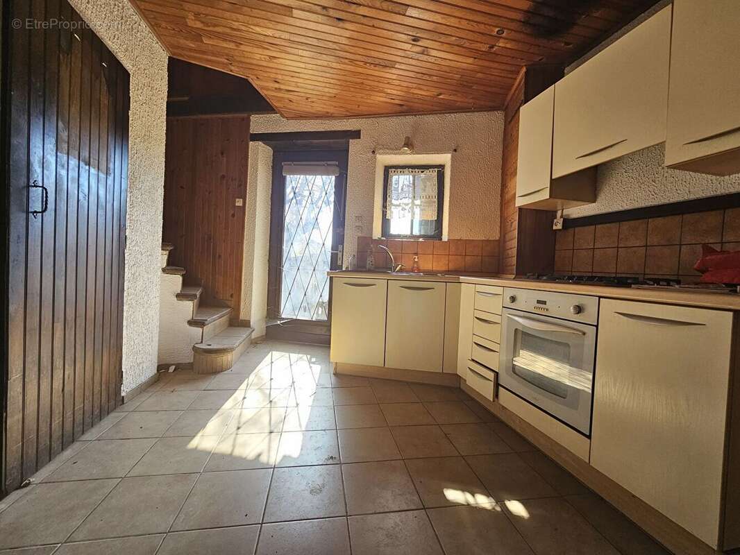 Maison à LAPS