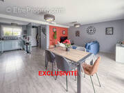 BOUVET 19 - Maison à GEVEZE