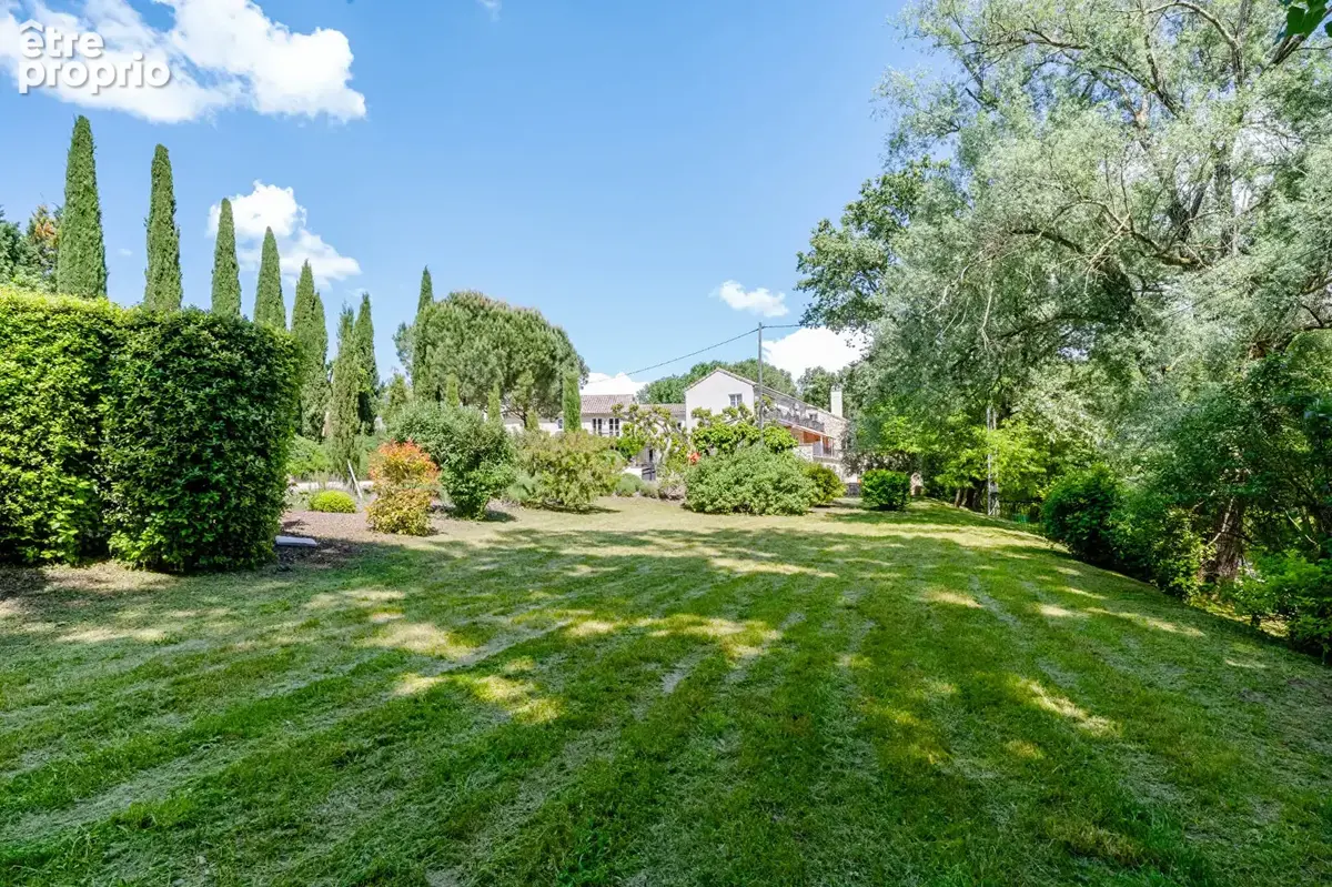 Exclusivité de vente Sur la commune d'ALLAN, A vendre appartement dans copropriété - photo 12