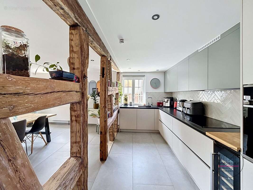 Maison 104 m² à Boersch  - photo 2