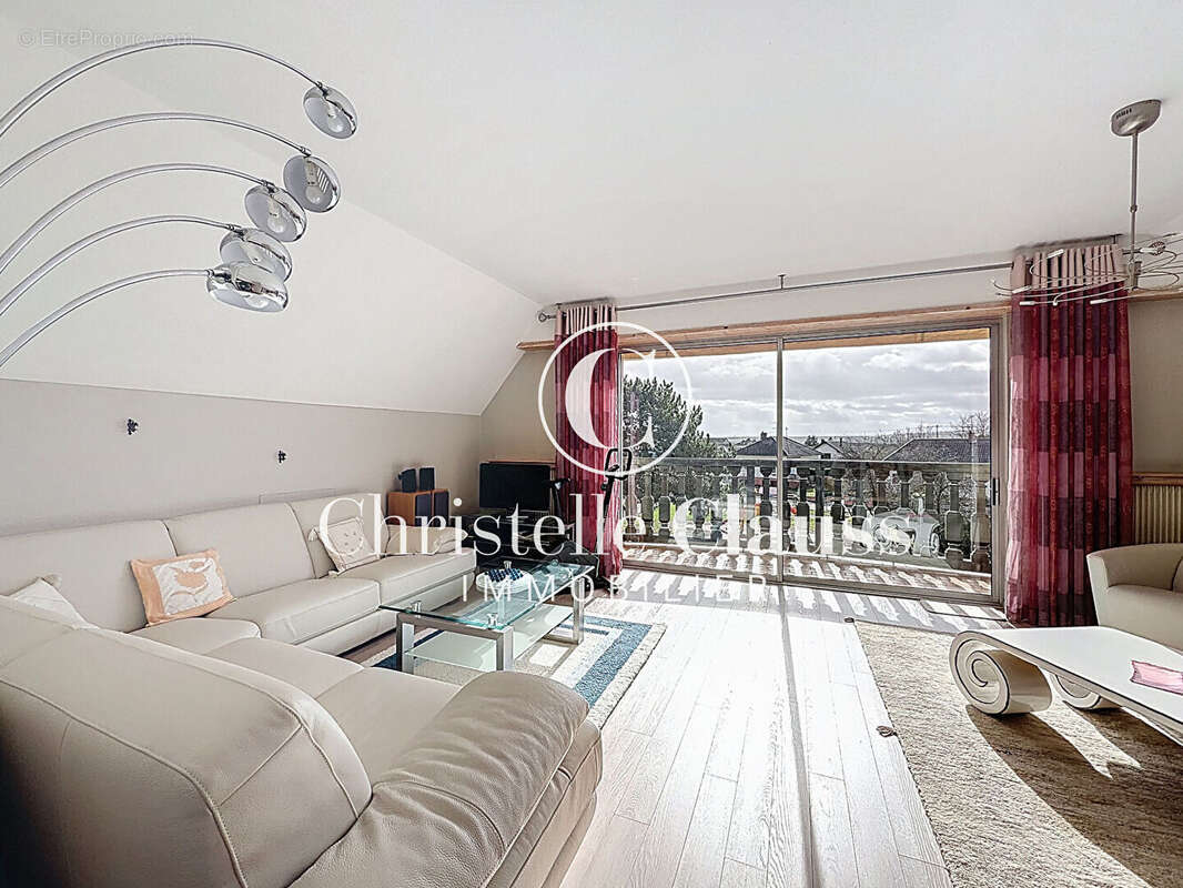 Maison Marlenheim 205 m² sur 10 ares - photo 18