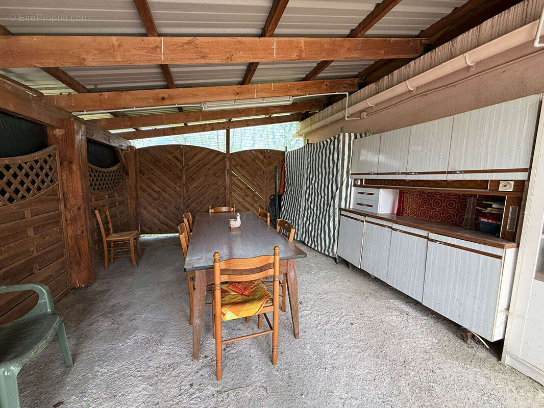 Maison à PONTACQ