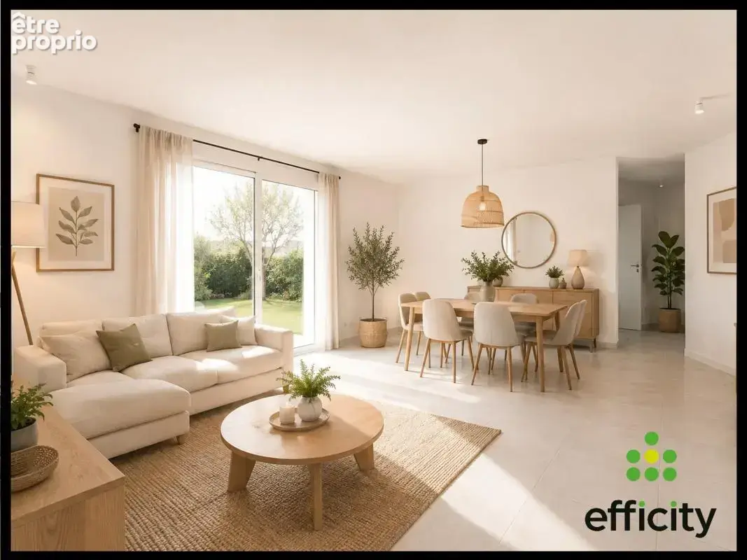 Maison 4 pièces 77 m² à vendre à Trebeurden (22560) - photo 2